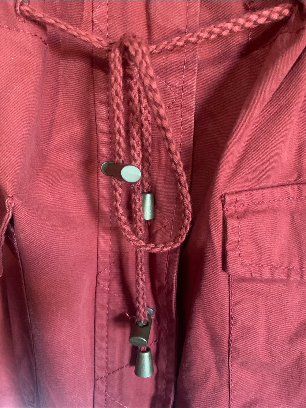 Jacket - Picture 5 of 14